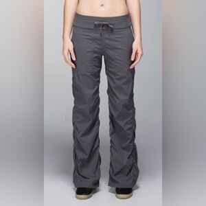 Dance Studio Mid Rise Pant | Lululemon